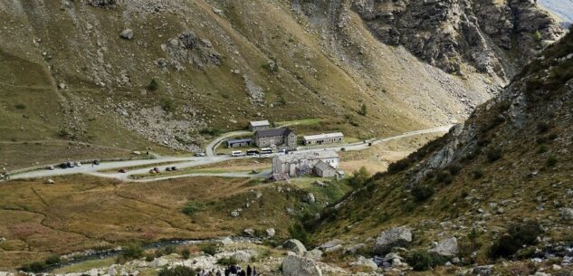 Crissolo, 96.000 euro per una cabina elettrica a Pian del Re La Guida - Crissolo, 96.000 euro per una cabina elettrica a Pian del Re