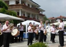 La Guida - Gambasca in festa per il patrono San Giacomo Apostolo