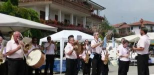 La Guida - Gambasca in festa per il patrono San Giacomo Apostolo