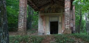 La Guida - Messa a Santa Brigida