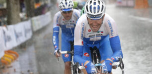 Il “Cuneo Bike Festival” a Limone Piemonte in occasione della Vuelta La Guida - Il “Cuneo Bike Festival” a Limone Piemonte in occasione della Vuelta