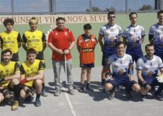 La Guida - Serie B, Benese e Valle Bormida lanciano la volata