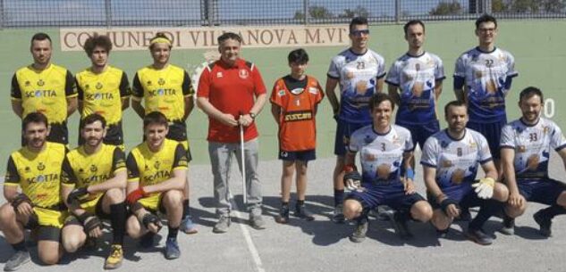 La Guida - Serie B, Benese e Valle Bormida lanciano la volata