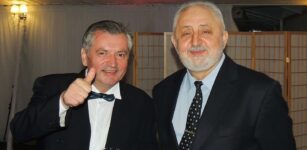 Il “Trio de Salon” suona a Savigliano La Guida - Il “Trio de Salon” suona a Savigliano