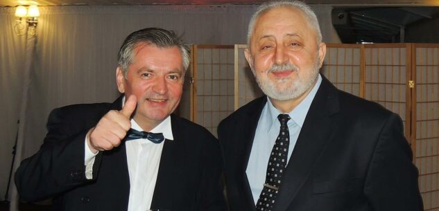 La Guida - Il “Trio de Salon” suona a Savigliano