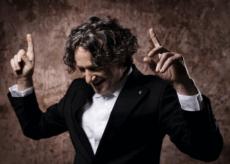 La Guida - Goran Bregovic in concerto a Bra