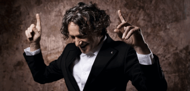 La Guida - Goran Bregovic in concerto a Bra