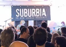 La Guida - Al Nu(o)vo arriva Suburbia