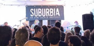 Suburbia al Nu(o)vo annullato per maltempo La Guida - Suburbia al Nu(o)vo annullato per maltempo
