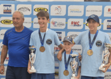 La Guida - Petanque, giovani cuneesi vincono una tappa del Masters Jeunes de petanque di Francia
