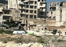La Guida - Medio Oriente, il fuoco si allarga e divampa anche in Siria