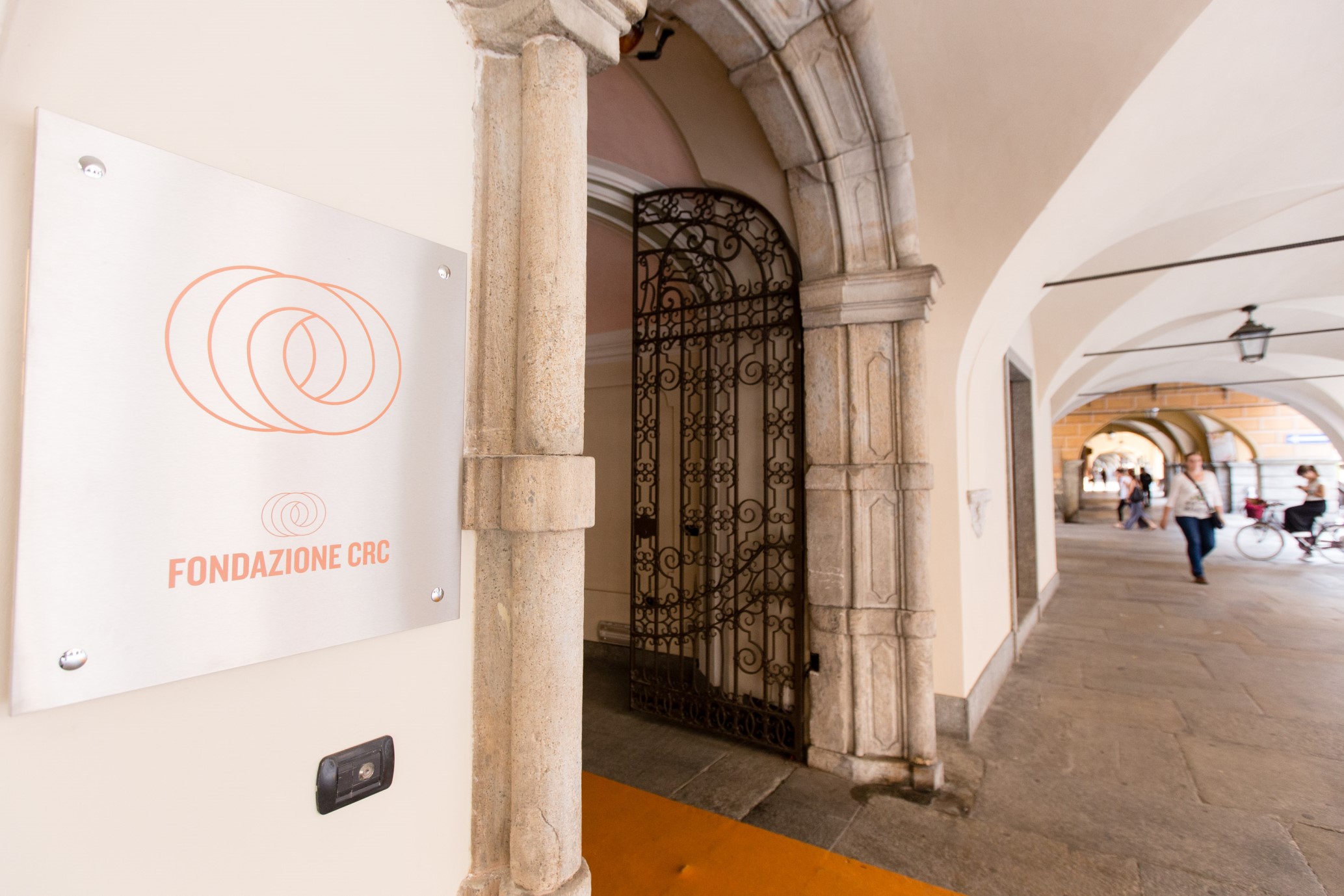Fondazione CRC