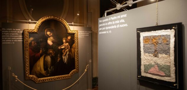 La Guida - “Doni di Speranza”, mostra diocesana a Fossano