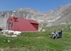La Guida - Tre giorni di trekking da Ormea al Pian delle Gorre, da Vernante ai Tetti Soufranin