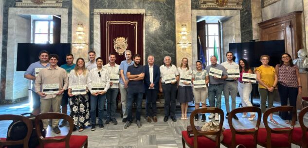 La Guida - “Autonomia!”, formazione per giovani amministratori della Granda
