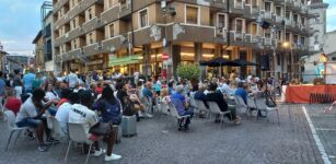 La Guida - Un Borgo di sera, programma ridotto per venerdì 25 luglio