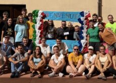 La Guida - Trenta giovani cuneesi al Giubileo