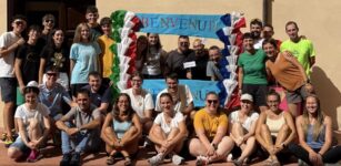 La Guida - Trenta giovani cuneesi al Giubileo