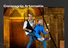 La Guida - Spettacoli di circo contemporaneo a Frabosa Sottana