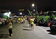 La Guida - Attesa per il “Tractor summer party”