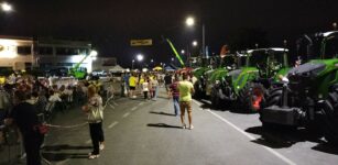 La Guida - Attesa per il “Tractor summer party”