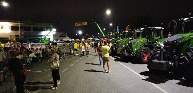 La Guida - Attesa per il “Tractor summer party”