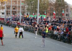 La Guida - Serie B, il Bubbio aggancia il Gottasecca in vetta