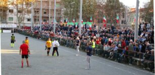 Serie B, il Bubbio aggancia il Gottasecca in vetta La Guida - Serie B, il Bubbio aggancia il Gottasecca in vetta