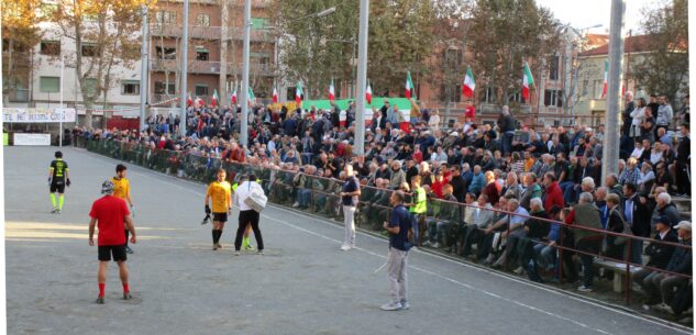 La Guida - Serie B, il Bubbio aggancia il Gottasecca in vetta
