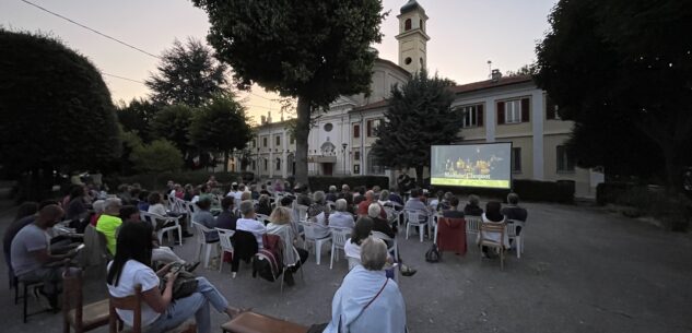 La Guida - Caraglio, annullato il film Tatami al santuario del castello