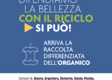 La Guida - La raccolta dell’organico nei Comuni della Valle Stura, incontri informativi