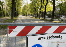 La Guida - Viale degli Angeli, si torna a discutere dell’isola pedonale