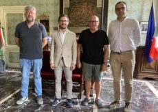 La Guida - Alba avrà il suo campo da rugby
