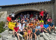 La Guida - Giubileo dei giovani, una giornata sui passi di Santa Rita da Cascia