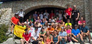 La Guida - Giubileo dei giovani, una giornata sui passi di Santa Rita da Cascia