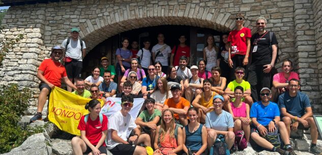 Giubileo dei giovani, una giornata sui passi di Santa Rita da Cascia La Guida - Giubileo dei giovani, una giornata sui passi di Santa Rita da Cascia