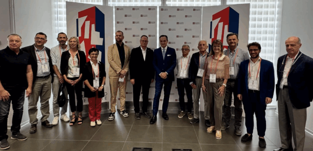 La Guida - Incontro tra le Acli provinciali di Cuneo e la Regione
