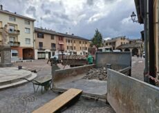 La Guida - Boves, cantieri stradali e disagi per la viabilità