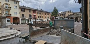 La Guida - Boves, cantieri stradali e disagi per la viabilità