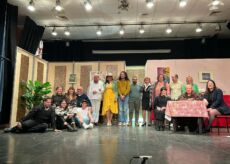 La Guida - “I Mach Fina Lì” di Cervignasco in scena a Gambasca