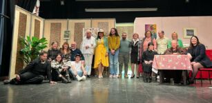La Guida - “I Mach Fina Lì” di Cervignasco in scena a Gambasca