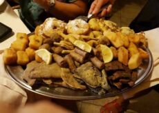 La Guida - C’è il fritto misto alla piemontese nel Ferragosto del New Wellington di Paesana
