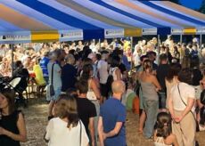 La Guida - Sant’Anna di Boves, la festa entra nel vivo