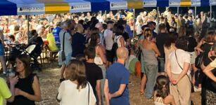 La Guida - Sant’Anna di Boves, la festa entra nel vivo