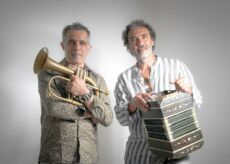 La Guida - Ultimi biglietti per il concerto di Fresu e Di Bonaventura