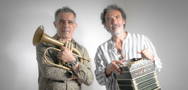 La Guida - Ultimi biglietti per il concerto di Fresu e Di Bonaventura