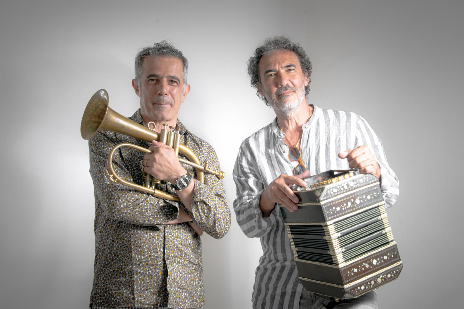 Chiusa Pesio - Fresu e Di Bonaventura