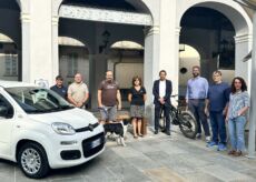 La Guida - Chiusa Pesio investe sulla mobilità sostenibile