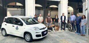 Chiusa Pesio investe sulla mobilità sostenibile La Guida - Chiusa Pesio investe sulla mobilità sostenibile
