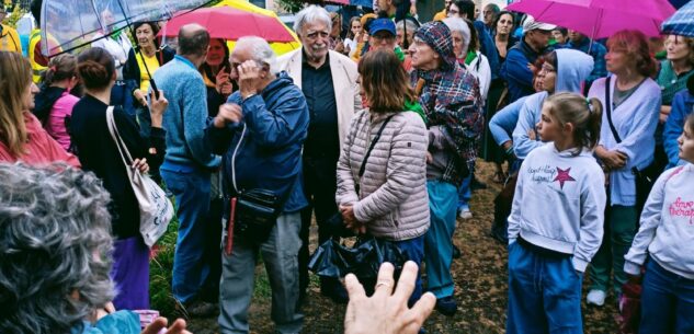 Pastasciutta antifascista, l’Anpi contro il Comune La Guida - Pastasciutta antifascista, l’Anpi contro il Comune